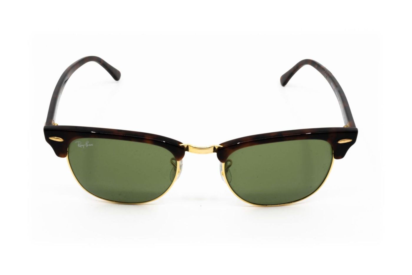 Ray Ban RB3016 CLUBMASTER W0366