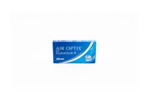 Air Optix Aqua 6P