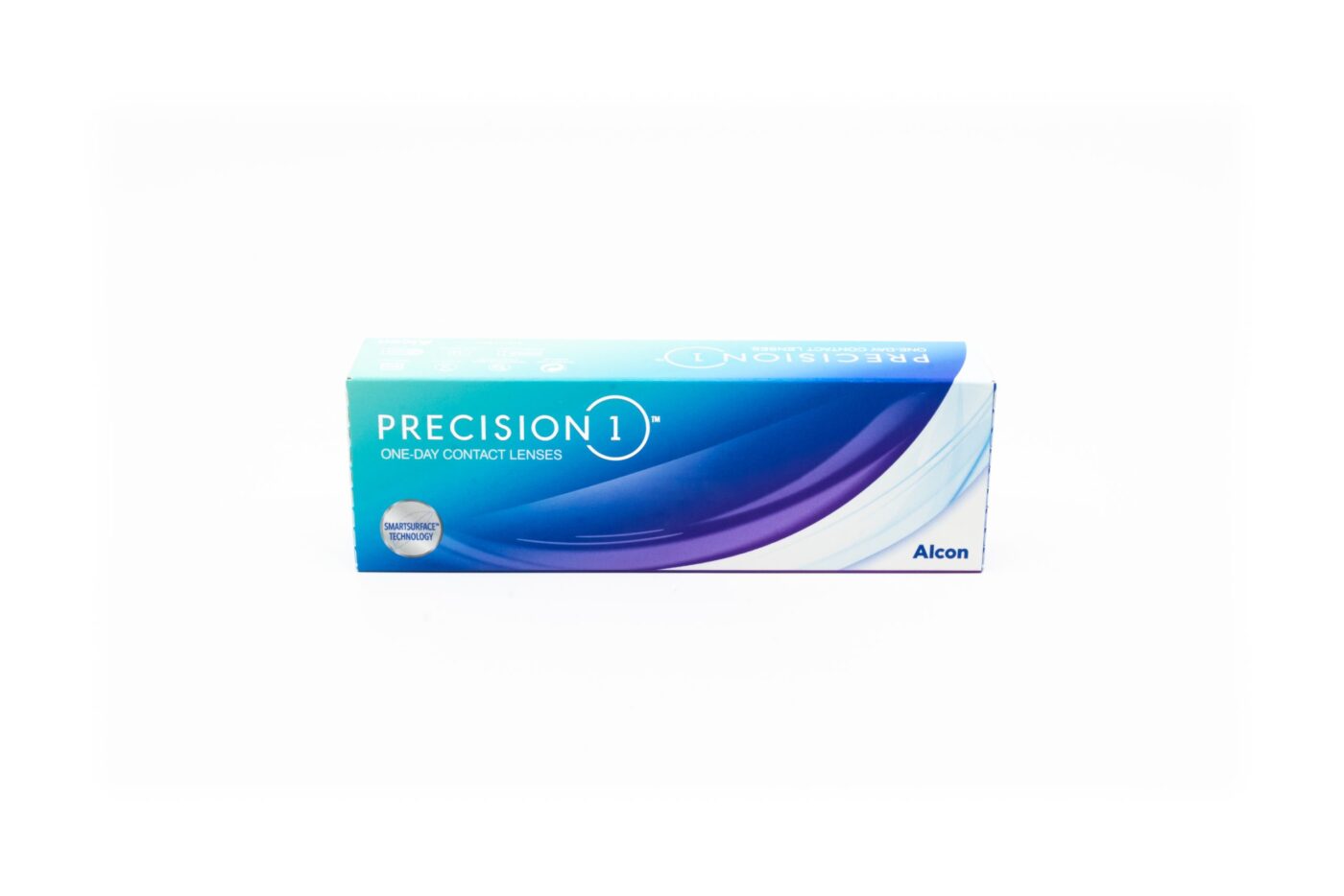 Alcon – Vision Care Dailies Precision 1