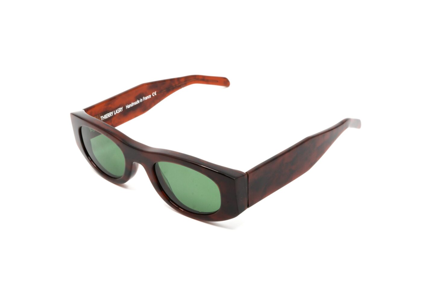 Thierry Lasry MASTERMINDY 127