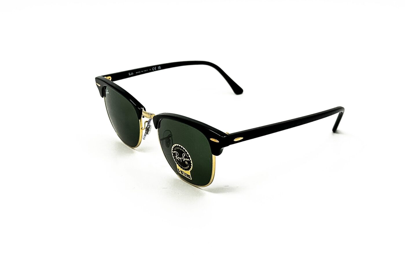 Ray-Ban RB3016 CLUBMASTER 901/58