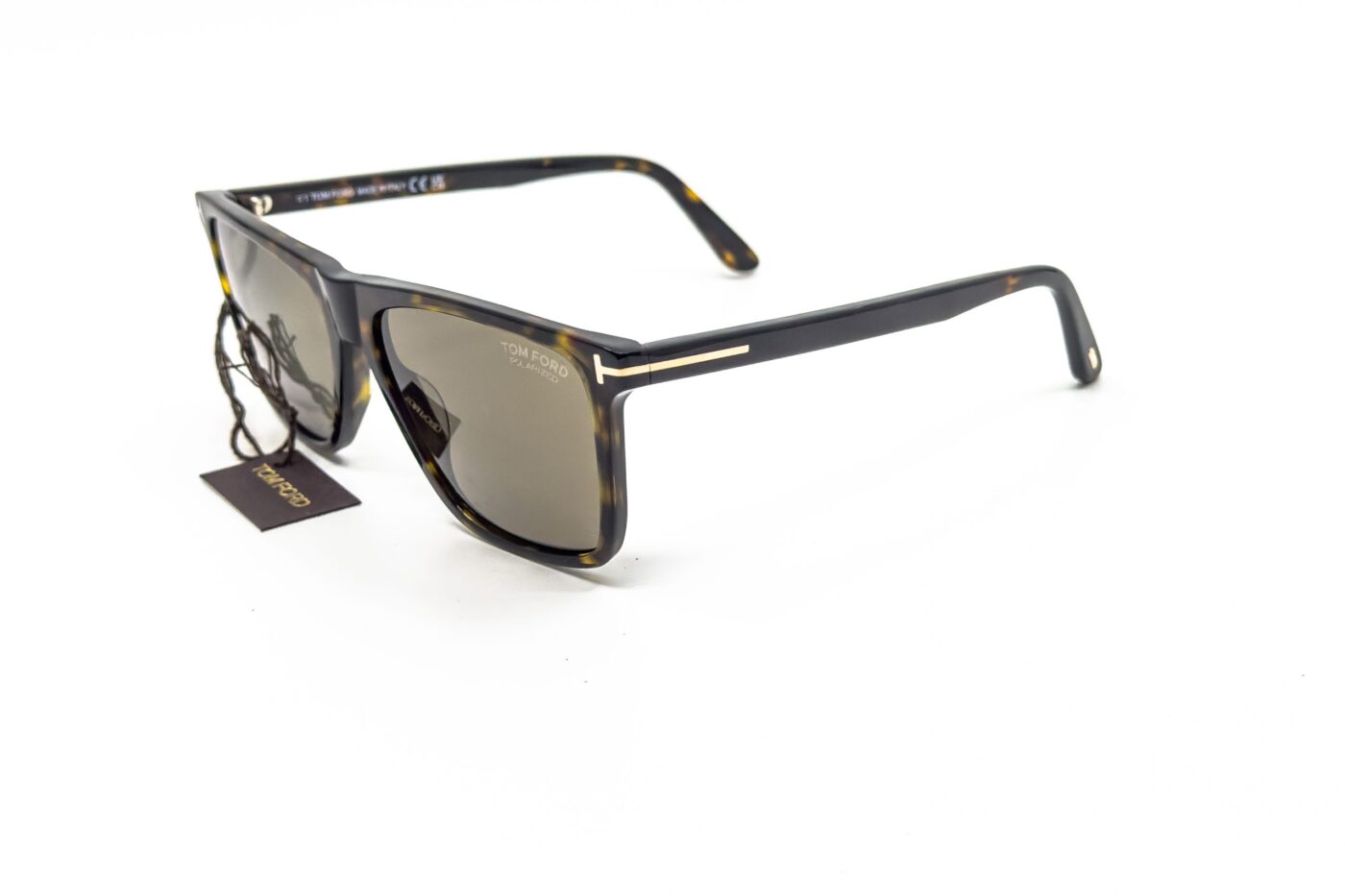 Tom Ford TF832 52H