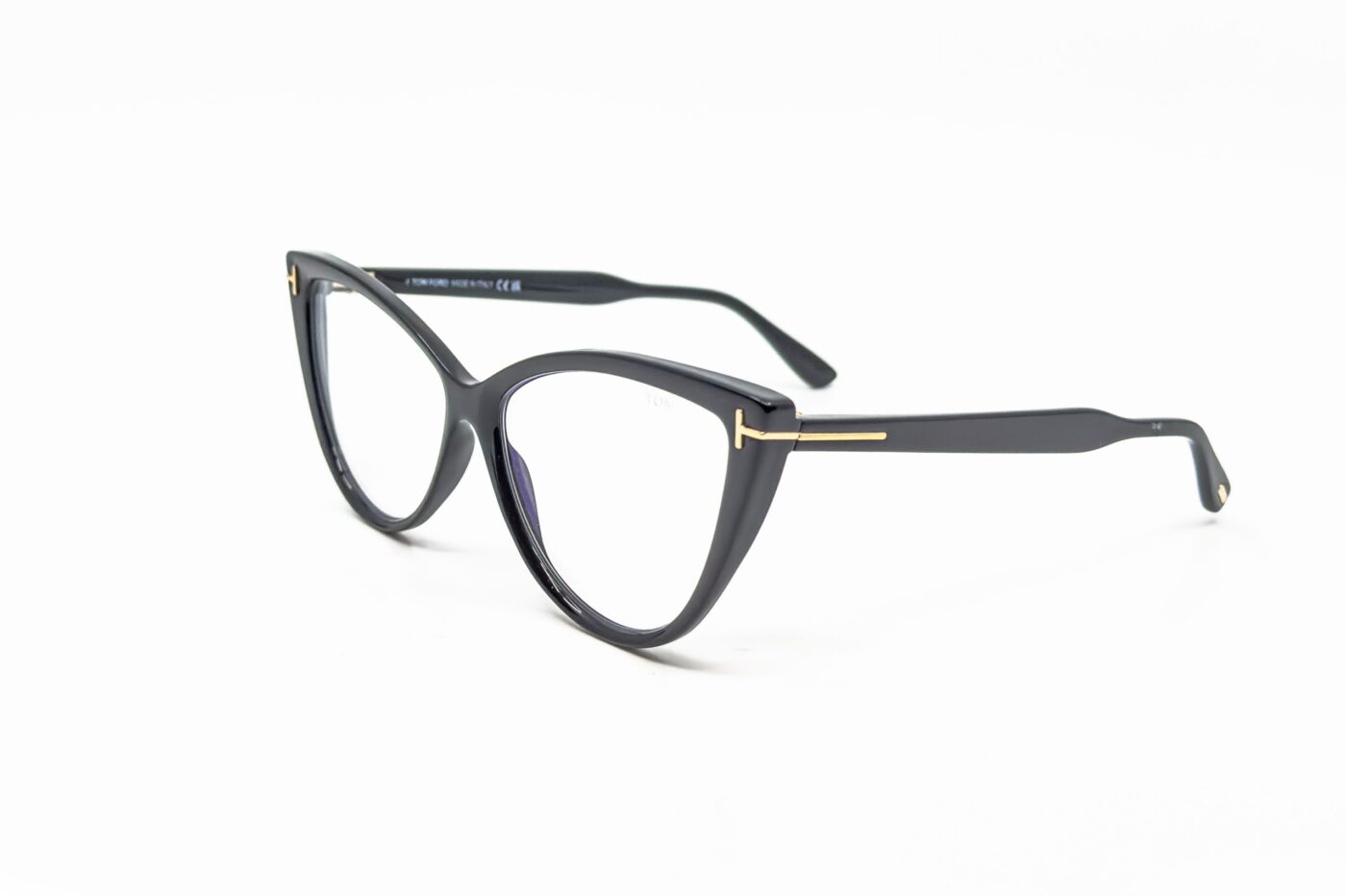 Tom Ford TF5843-B 001 – Occhio House