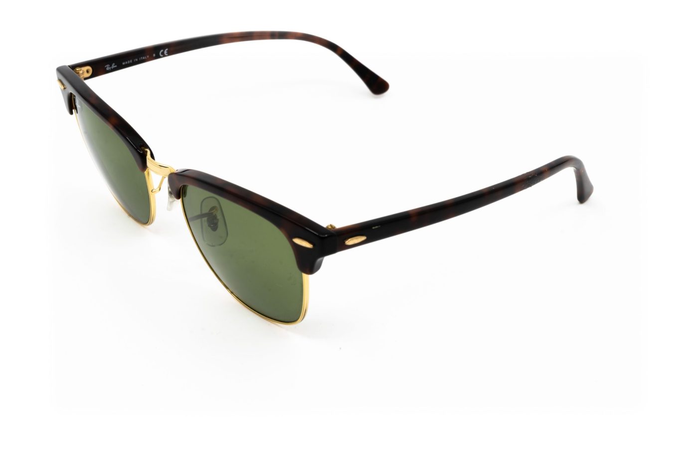Ray Ban RB3016 CLUBMASTER W0366