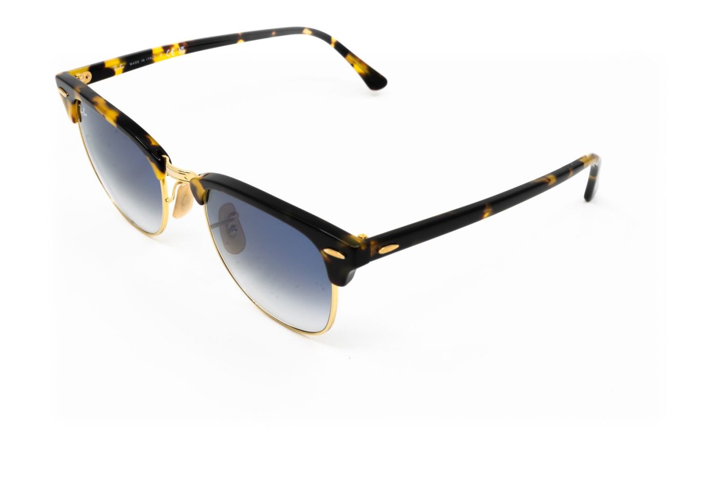 Ray Ban RB3016 CLUBMASTER 1335/3F