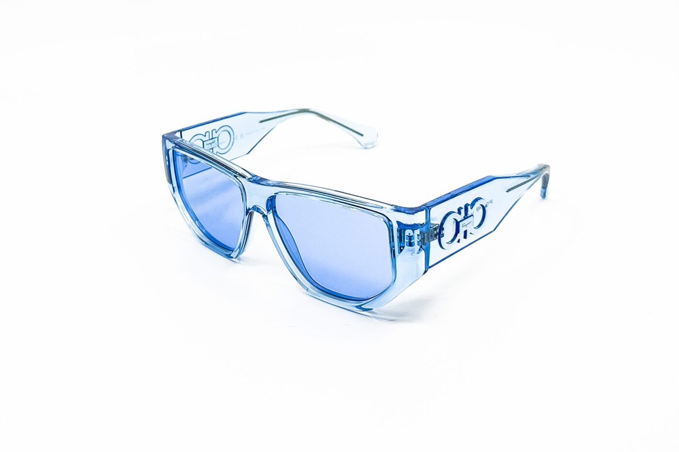 Salvatore Ferragamo SF1077S 432 – Occhio House