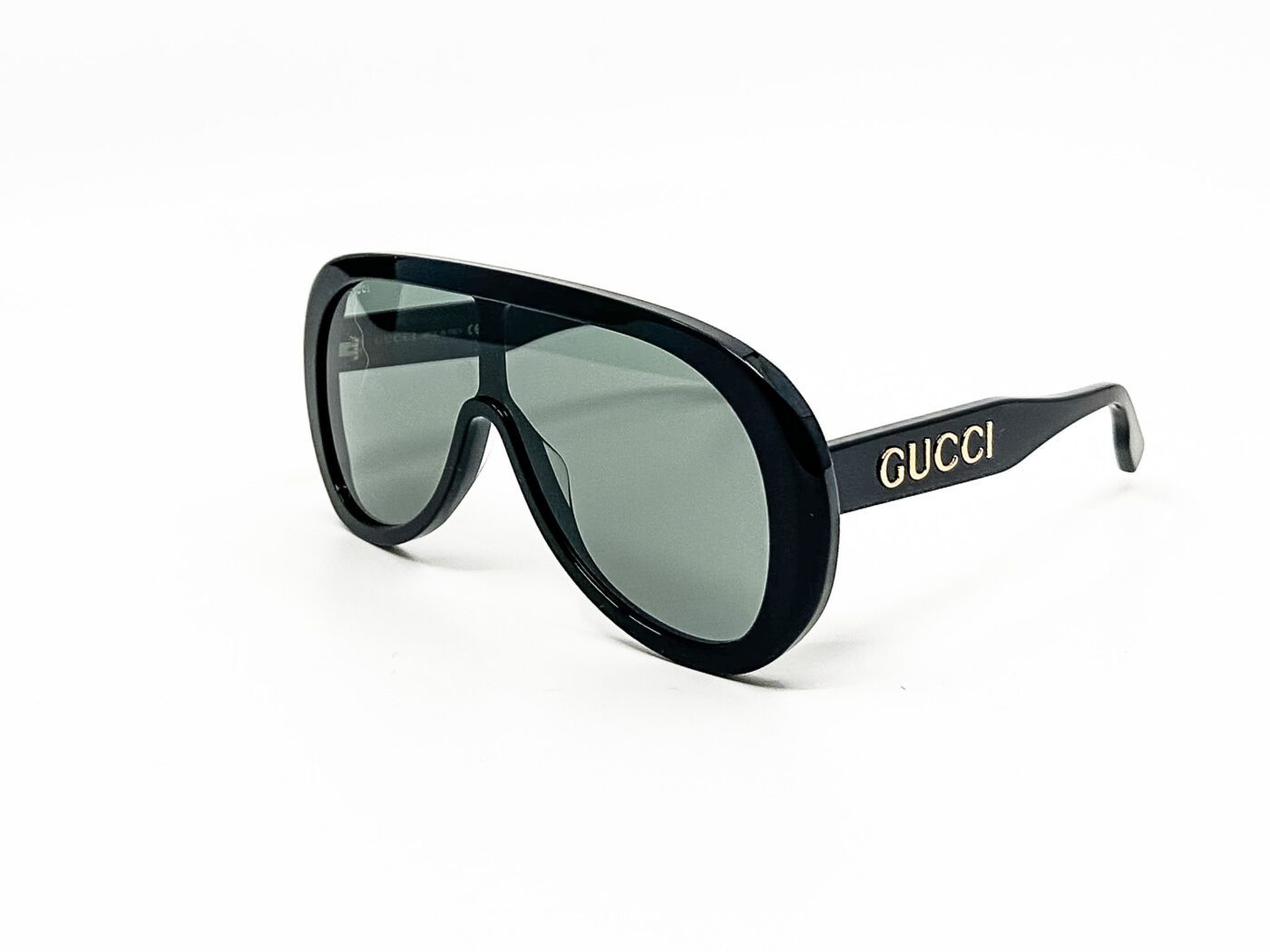 Gucci – Occhio House