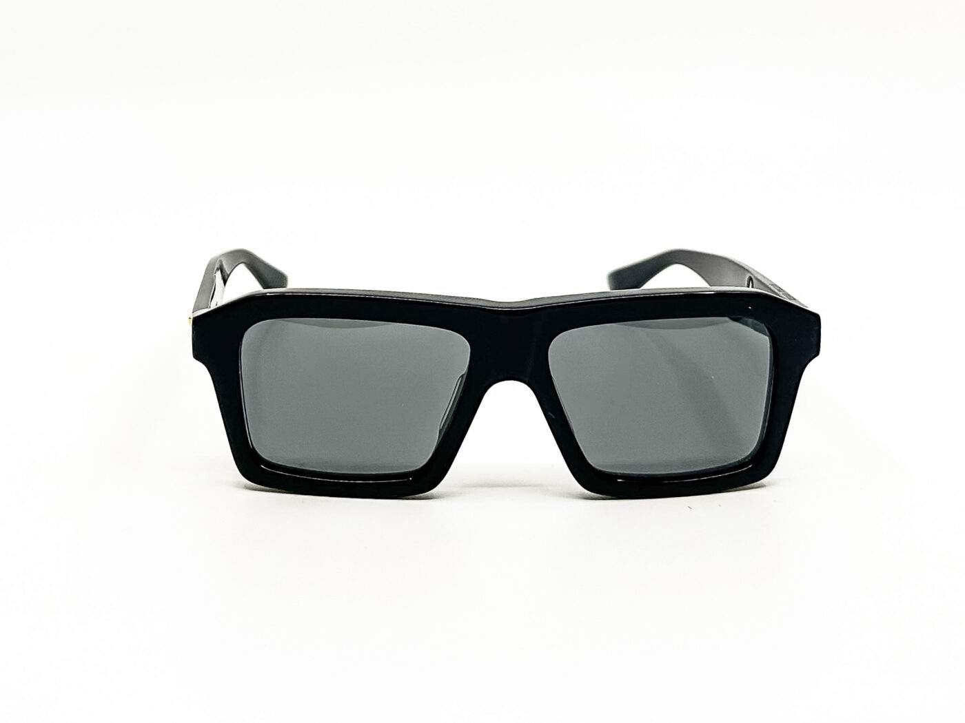 Bottega Veneta BV1176S Sunglasses 001 Black