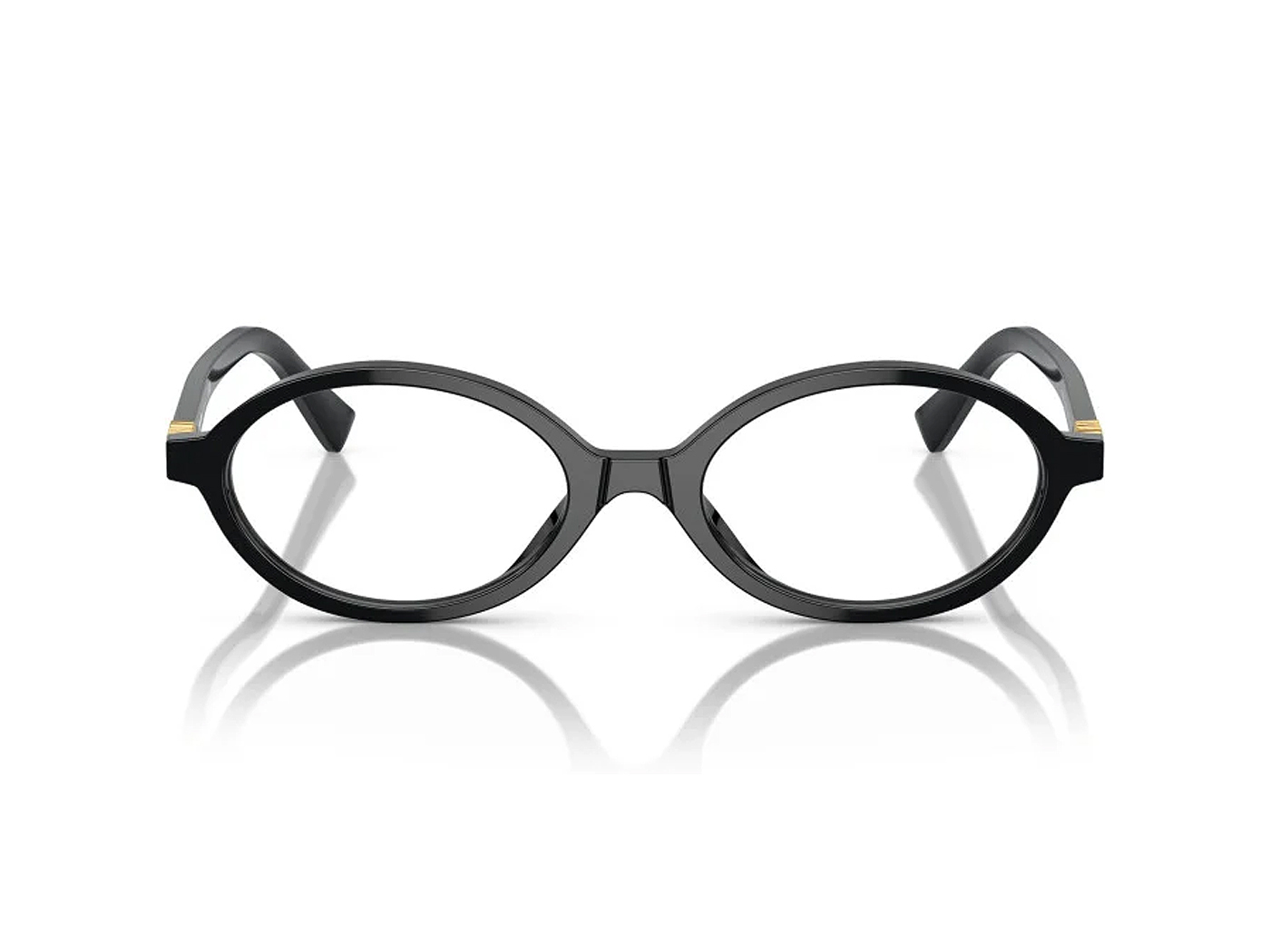 miu miu メガネ度入り　VMU 01B 51□16　0BF-101 130 miu miu メガネ度入り VMU 01B 51□16 0BF-101 130 - メルカリ