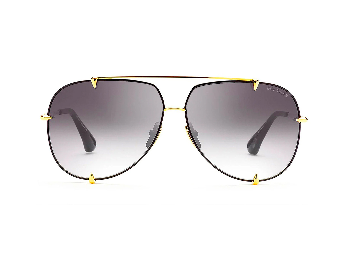 Dita Talon 23007-A-BLK-GLD-62-Z