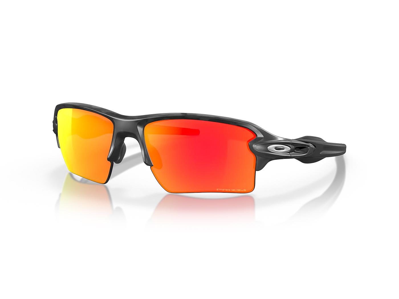 Oakley Flak 2.0 XL Black Camo OO9188-8659