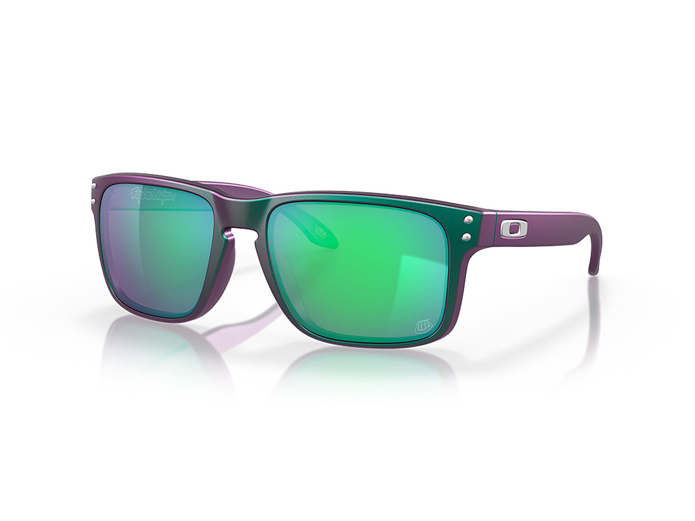 Oakley Holbrook Troy Lee OO9102-T455