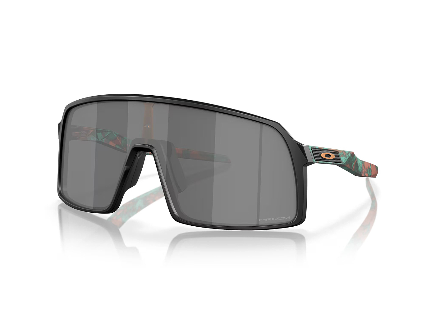 Oakley Sutro Coalesce OO9406-B037