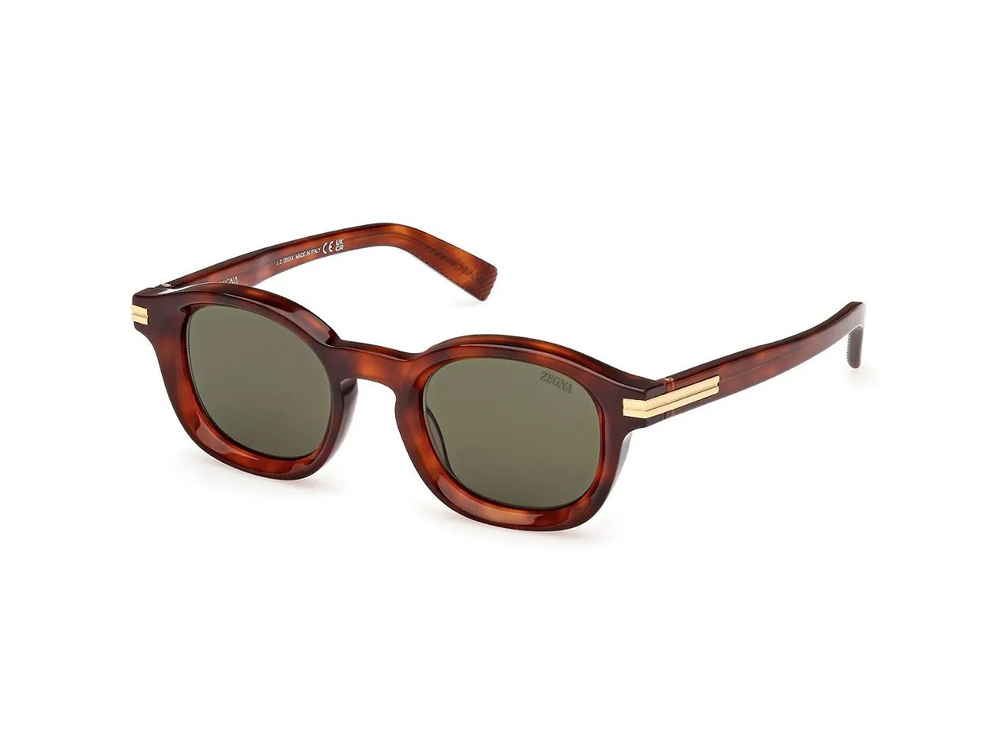 Zegna EZ0229 52N