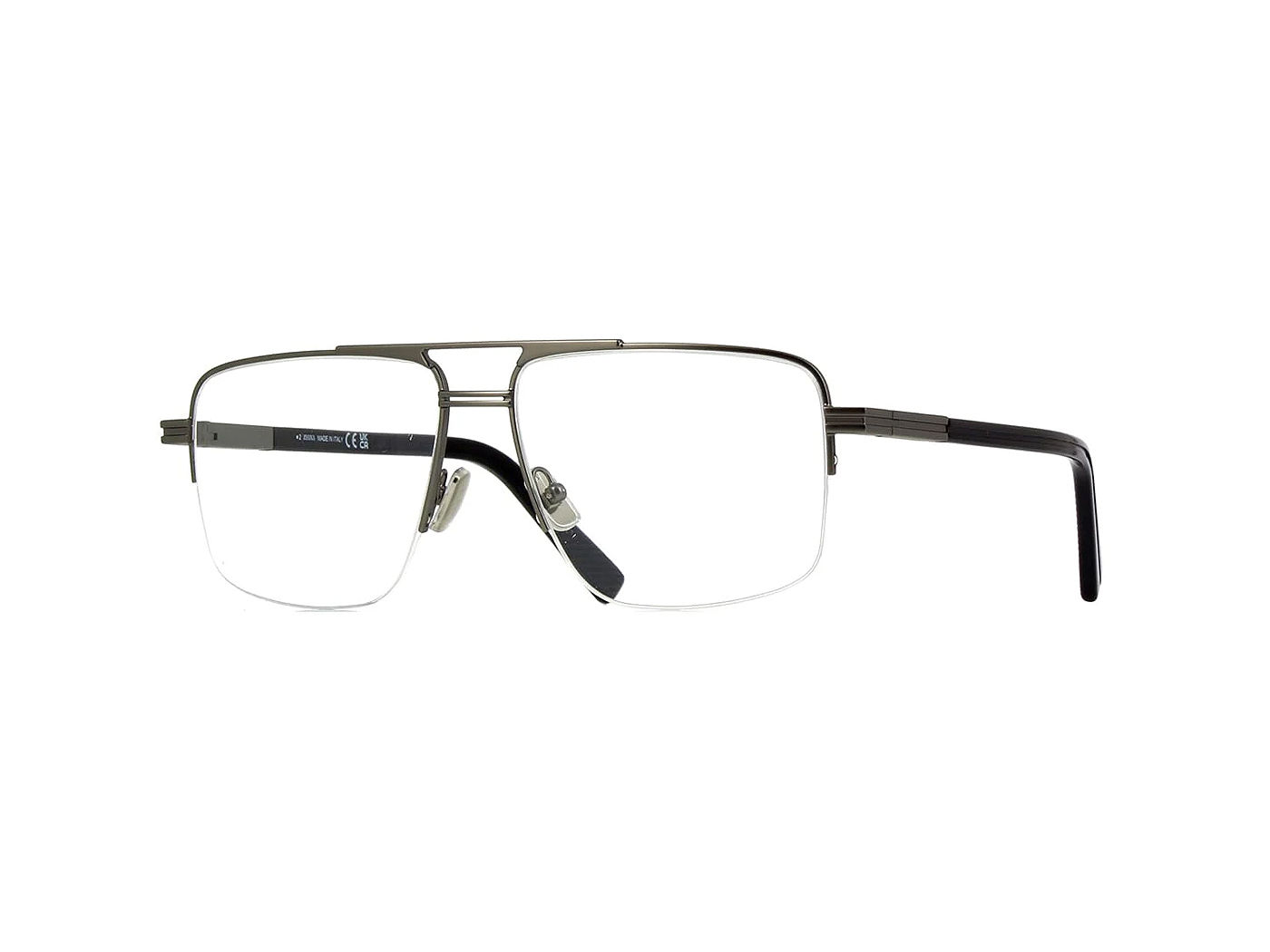 Zegna EZ5274 009