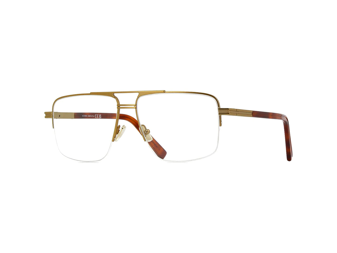 Zegna EZ5274 035