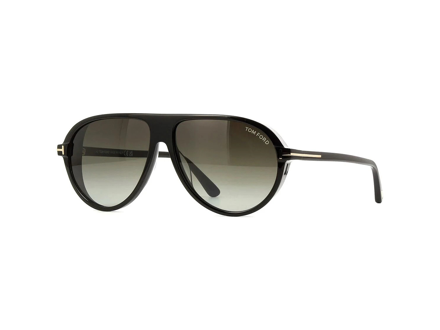 Tom Ford TF1023 Marcus 01B