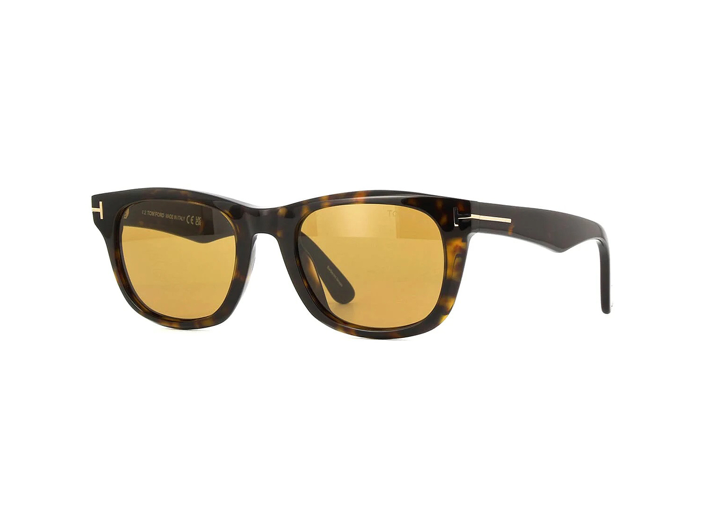 Tom Ford TF1076 Kendel 52E