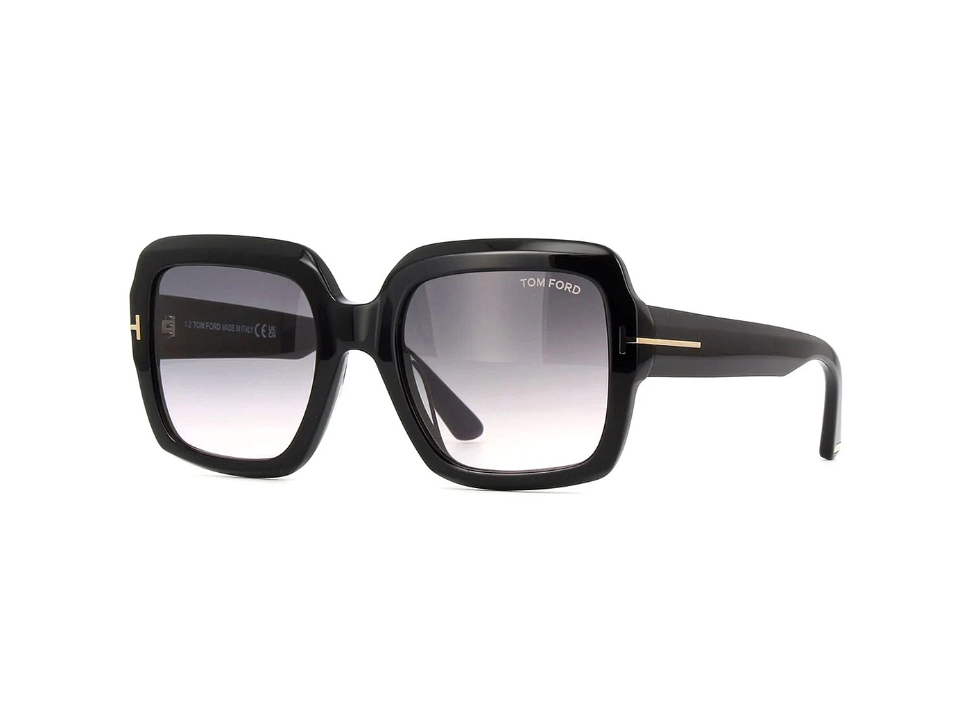 Tom Ford TF1082 Kaya 01B