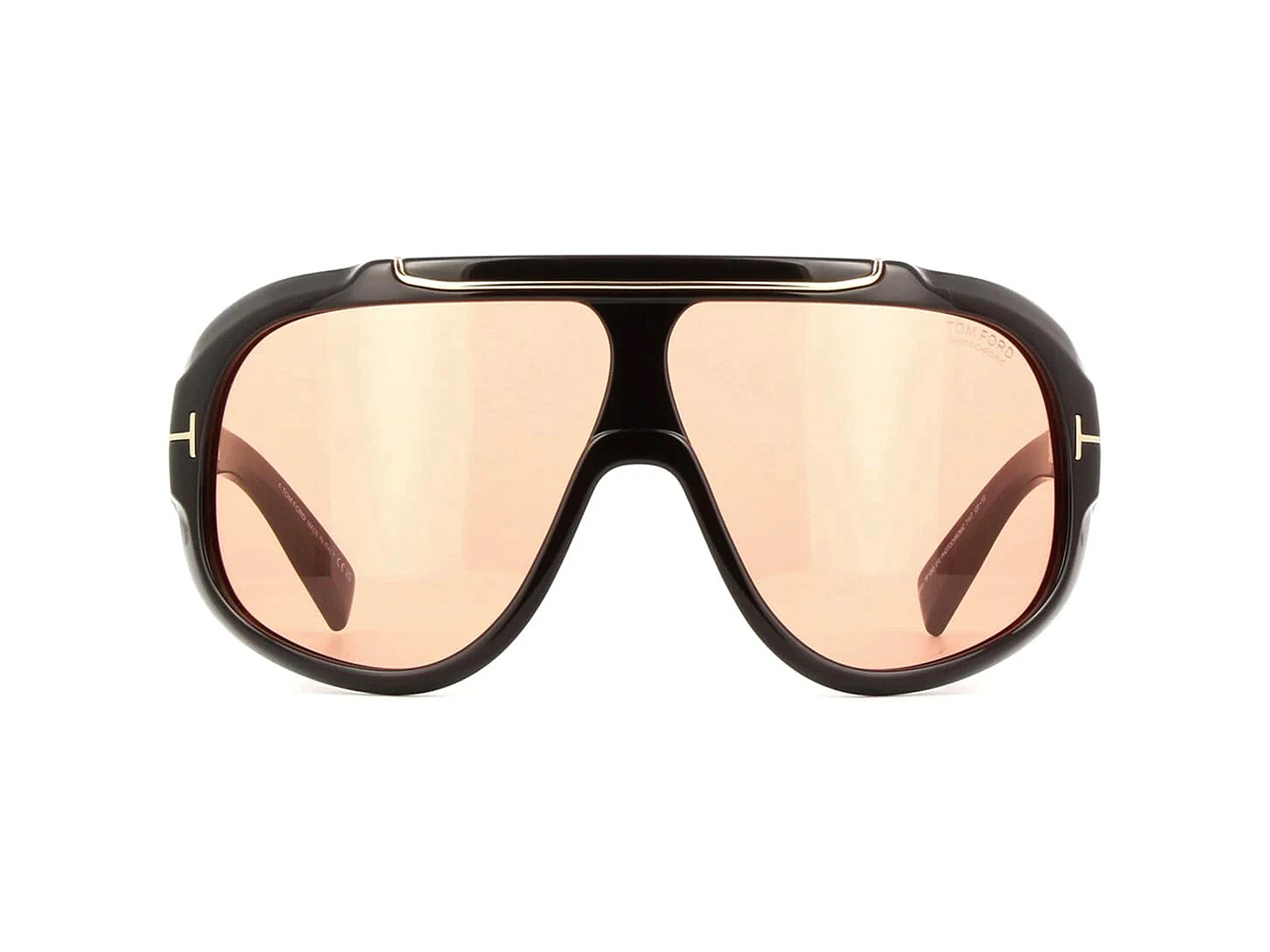 Tom Ford TF1093 Rellen 01E Photochromic