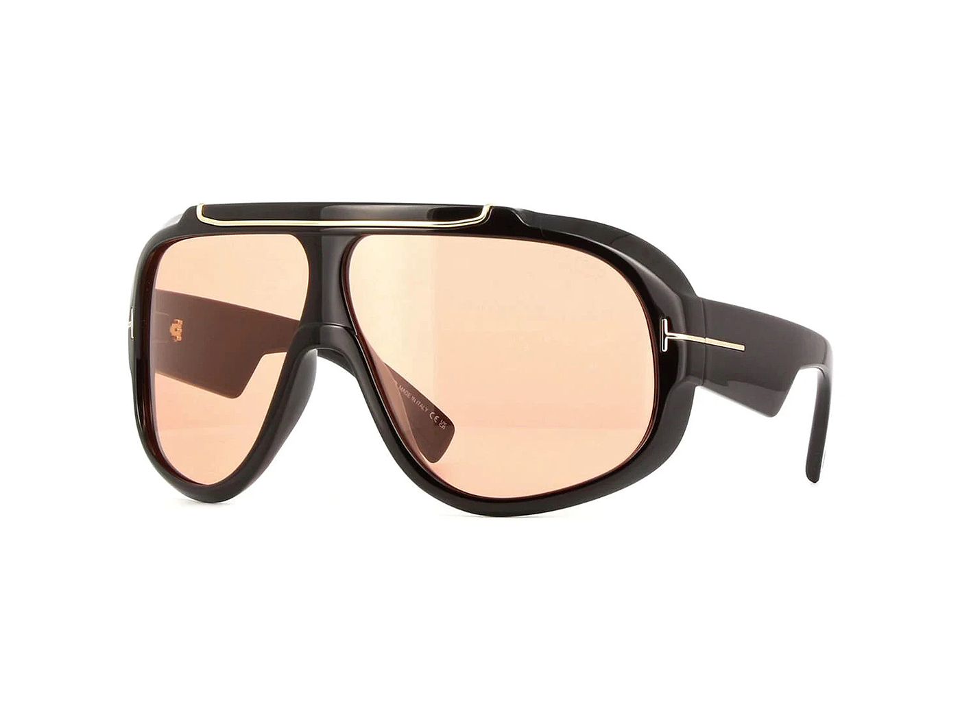 Tom Ford TF1093 Rellen 01E Photochromic