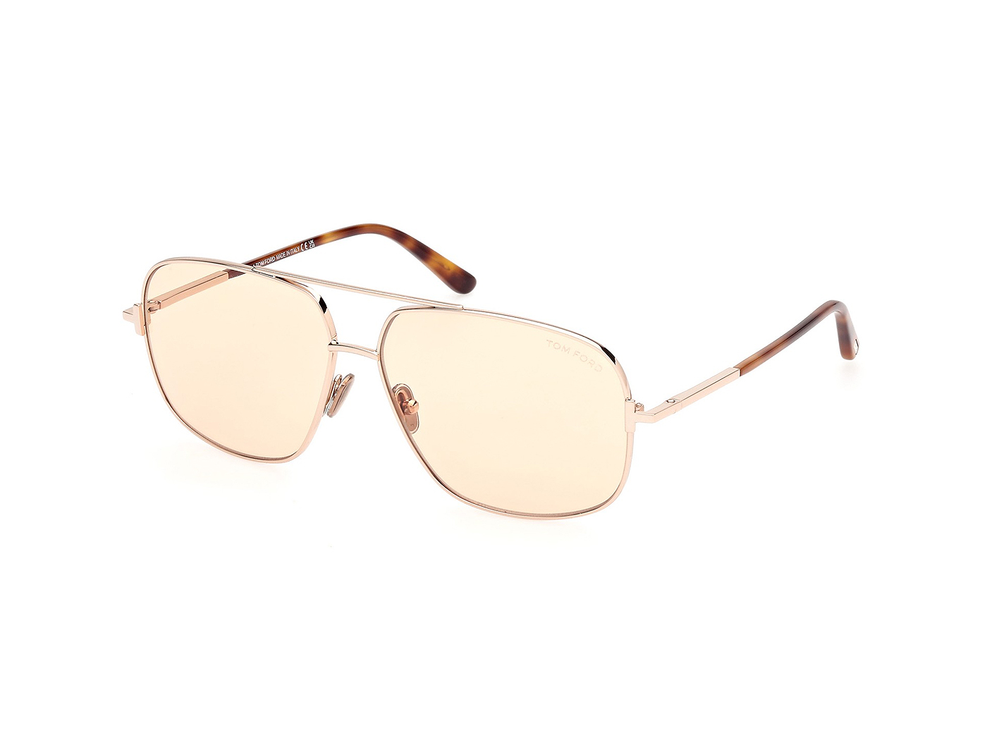 Tom Ford TF1096 Tex 28E Photochromic