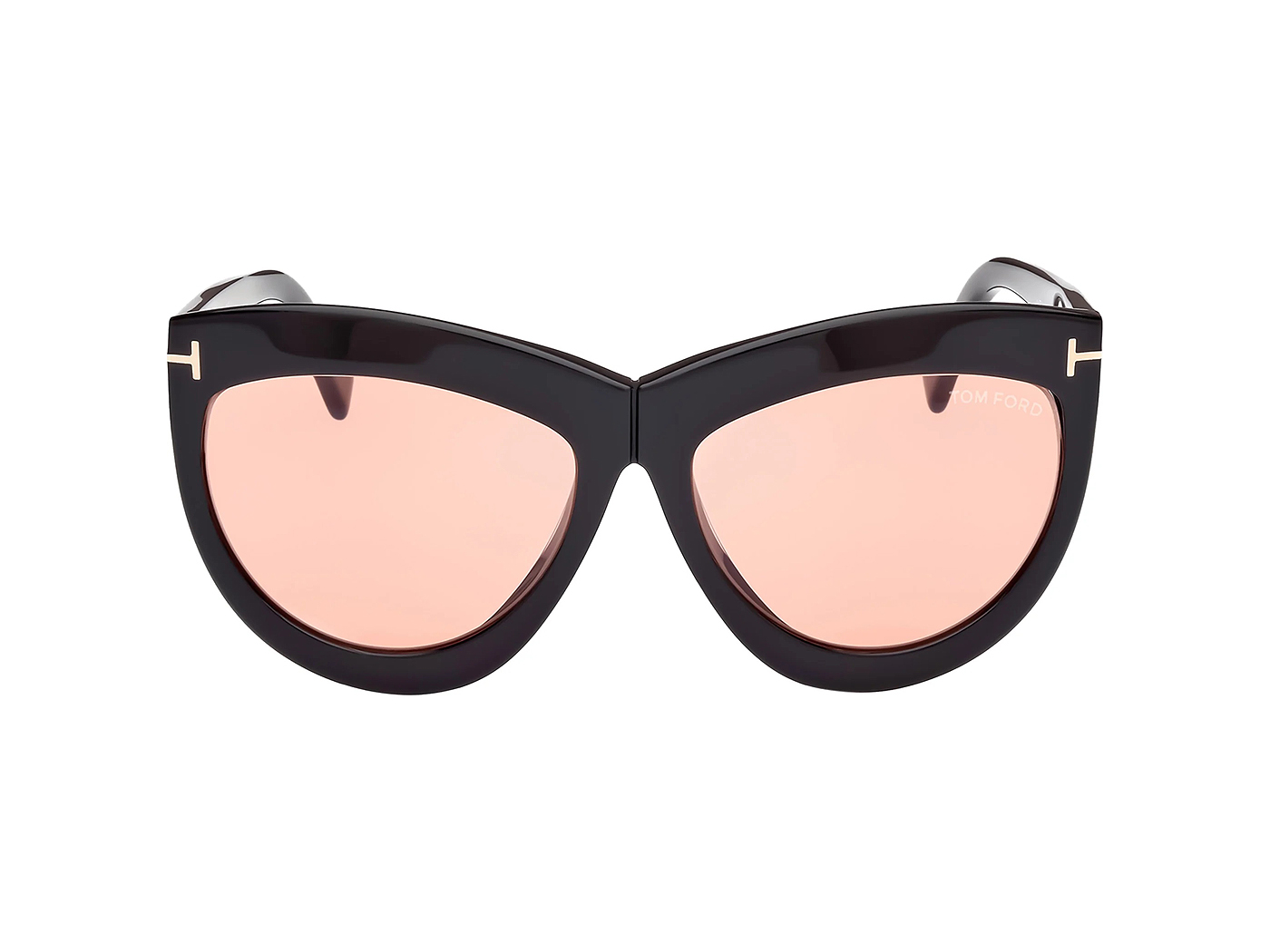 Tom Ford TF1112 Doris 01E