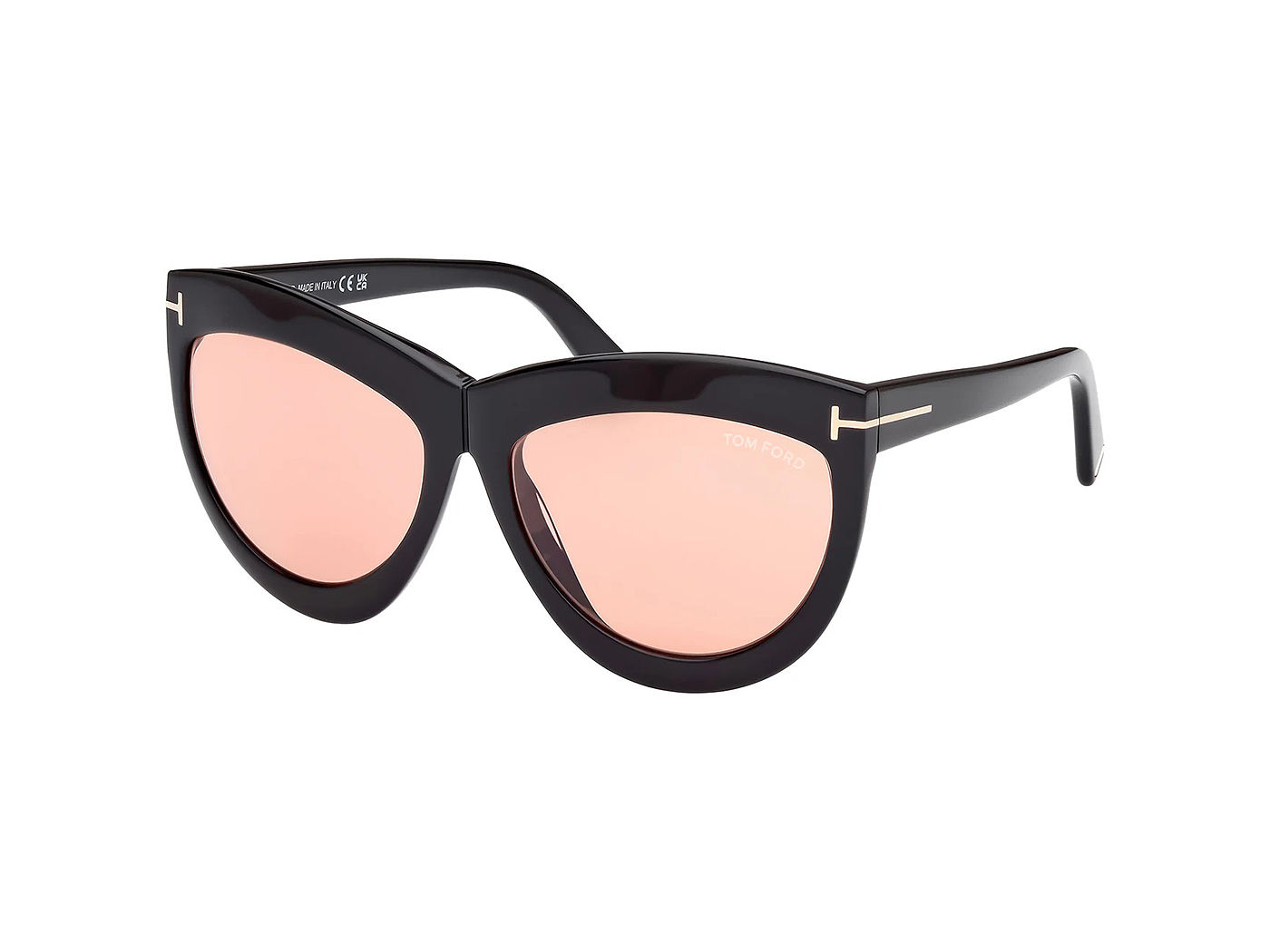 Tom Ford TF1112 Doris 01E