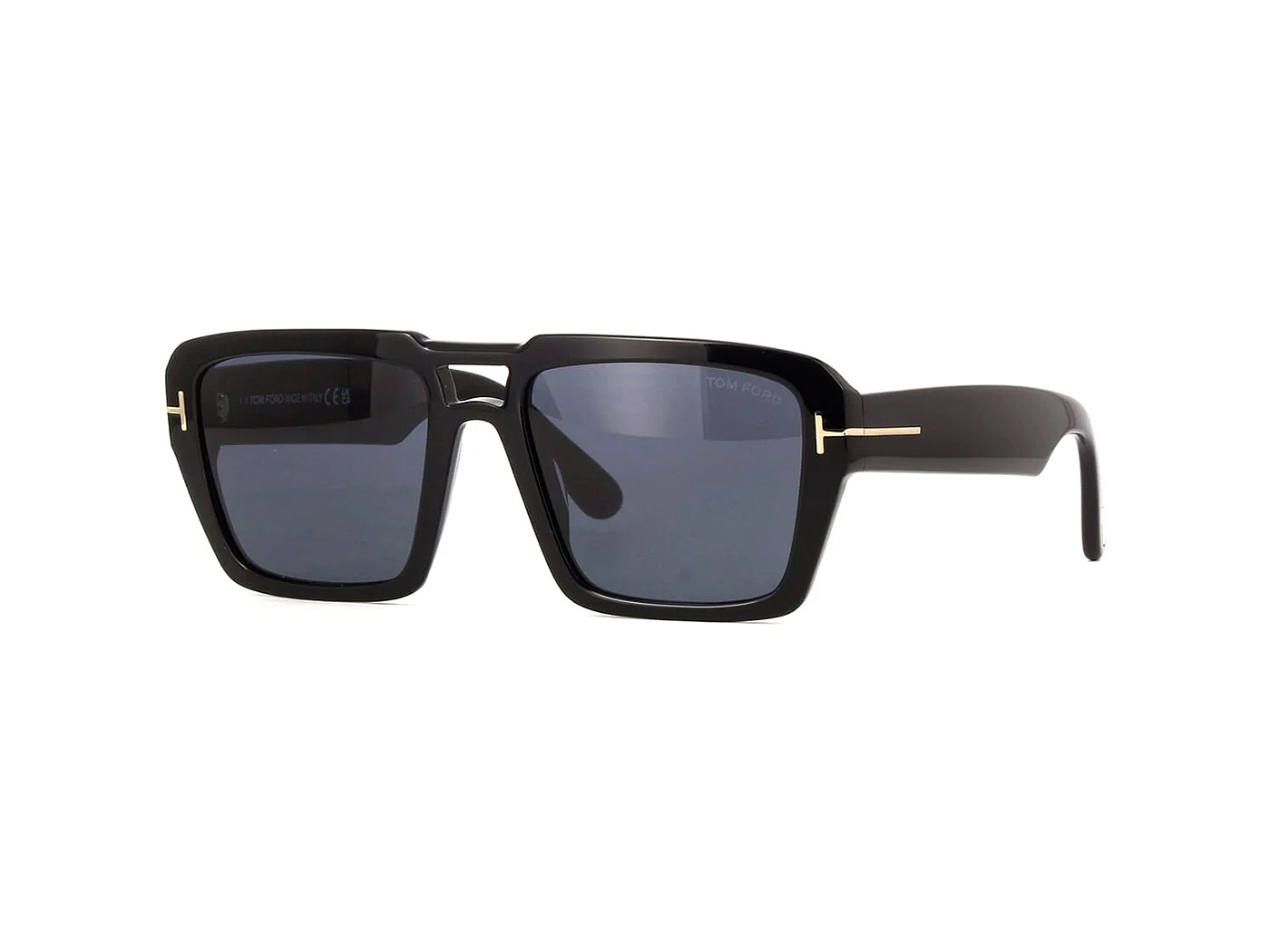 Tom Ford TF1153 Redford 01A