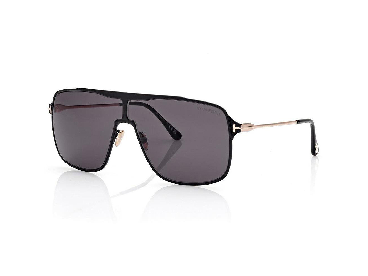 Tom Ford TF1173 Zappa 01A