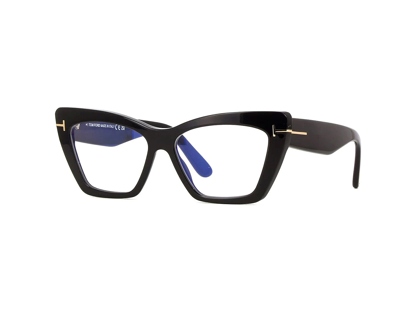 Tom Ford TF6026-B 001