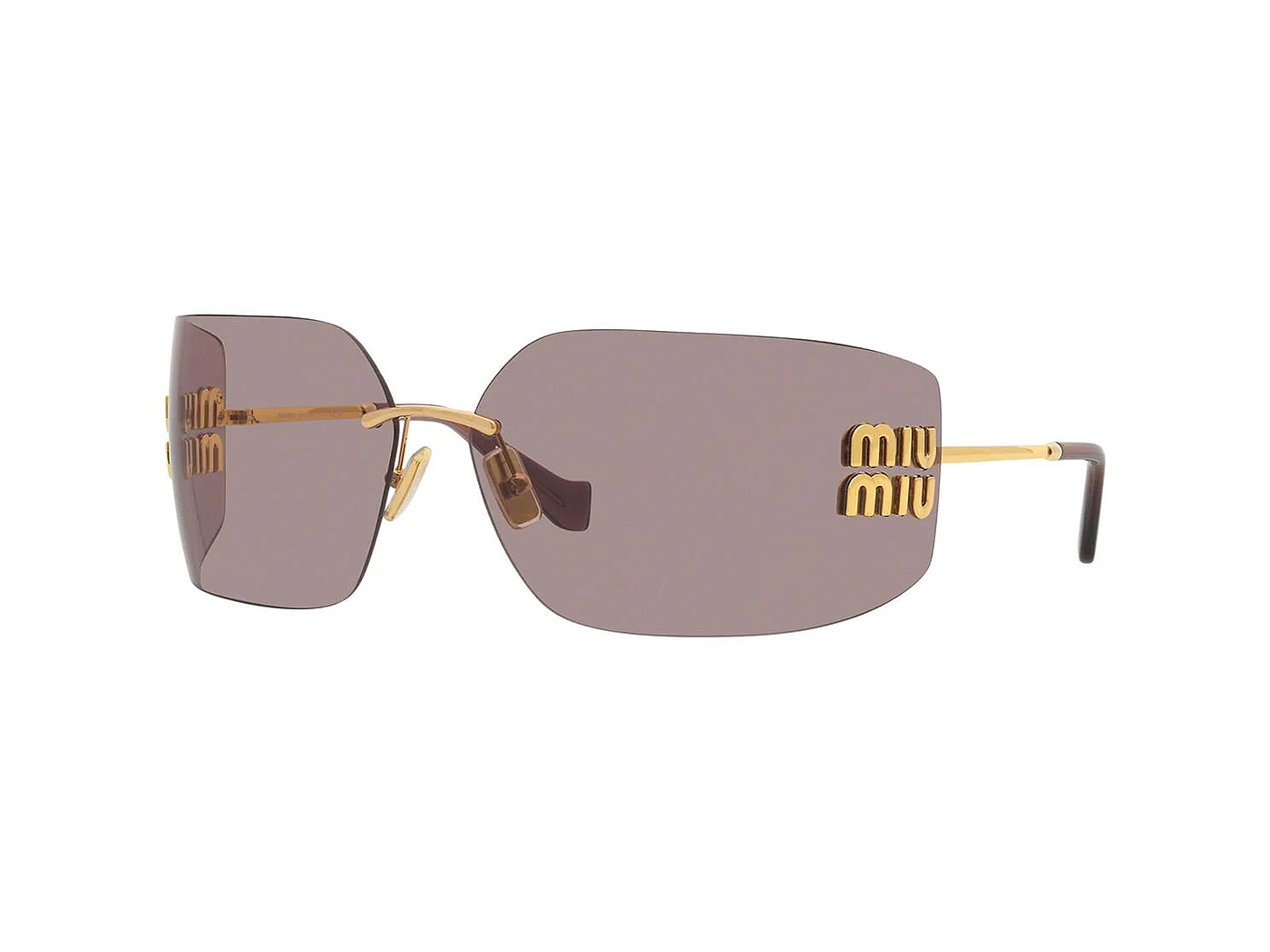 Miu Miu SMU 54Y 5AK-06I
