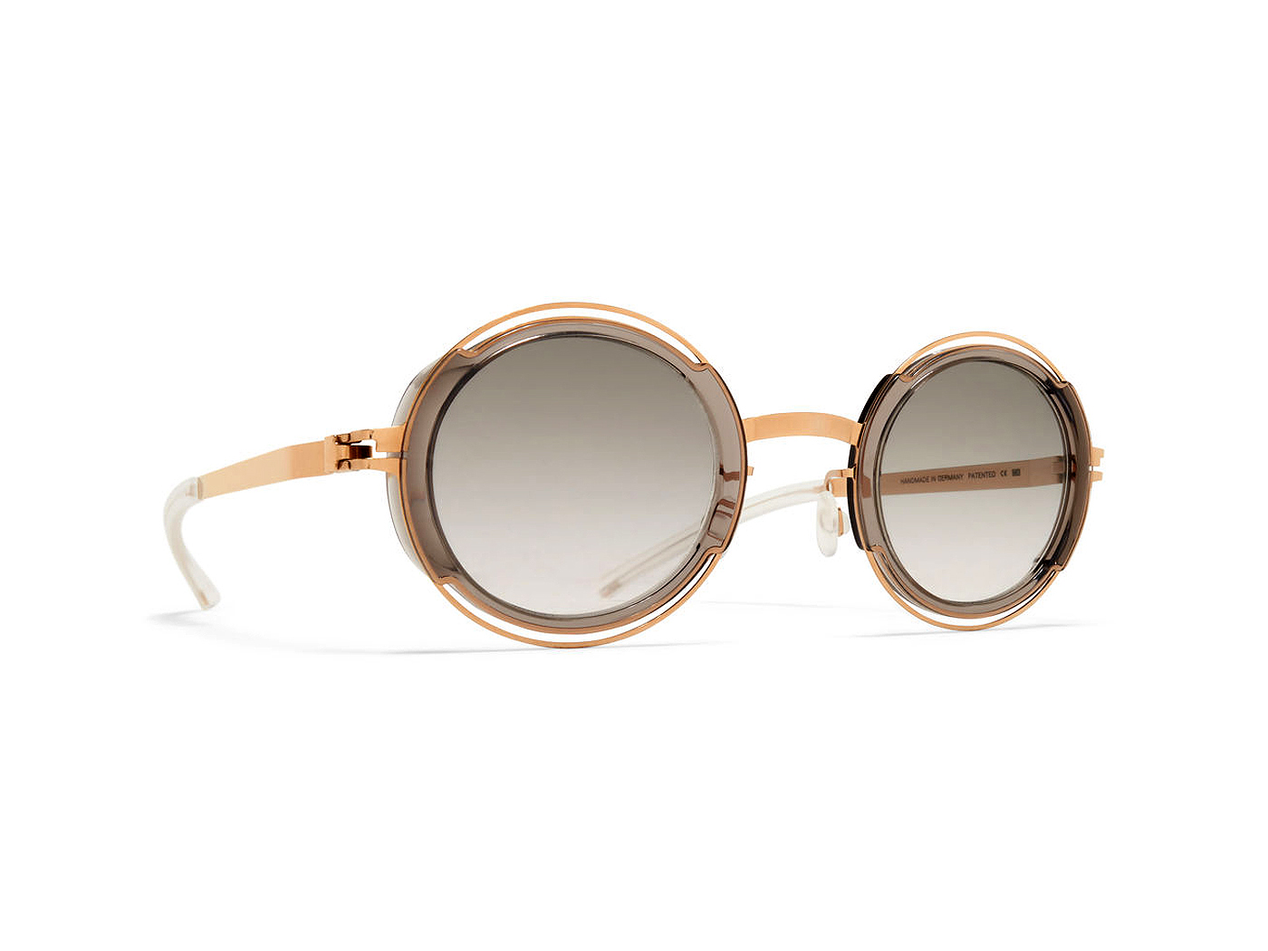 Mykita Pearl C653