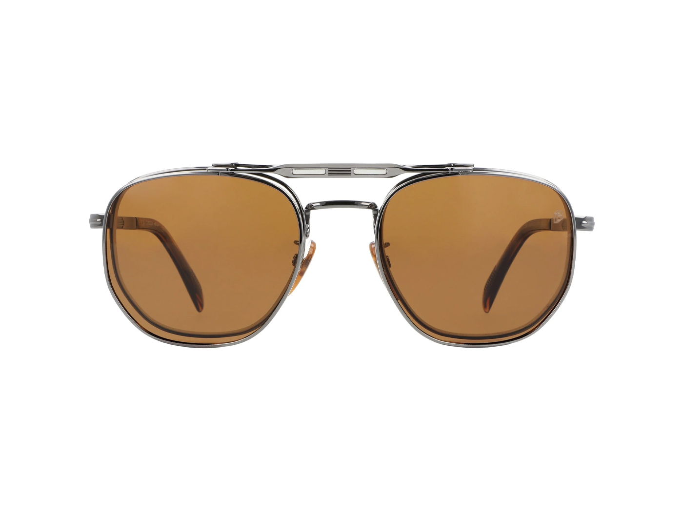 David Beckham DB1082/G/CS KJ199 Polarized + Clip On