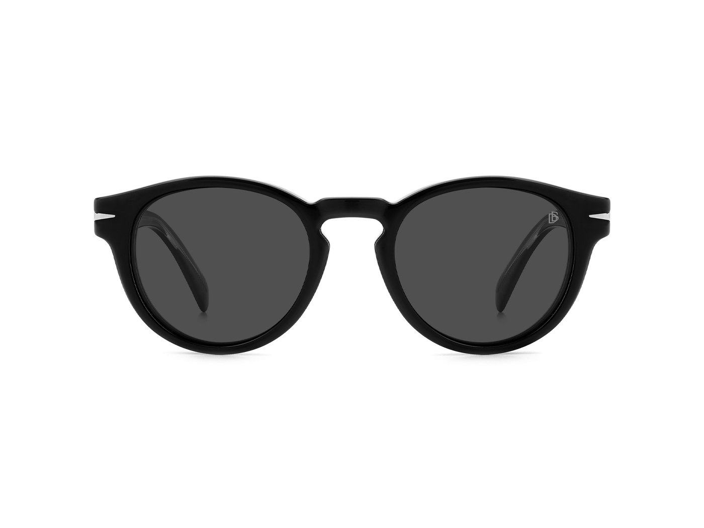 David Beckham DB7104/CS 80799 Polarized + Clip On