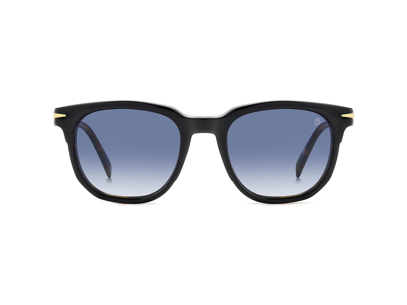 David Beckham DB7120/CS WR799 Polarized + Clip On