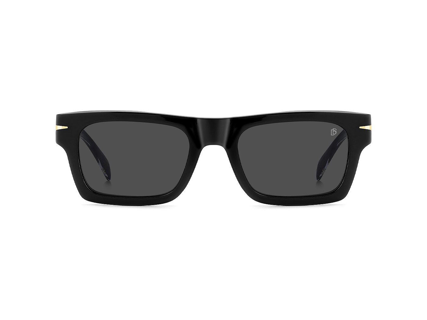 David Beckham DB7129/CS 80799 Polarized + Clip On