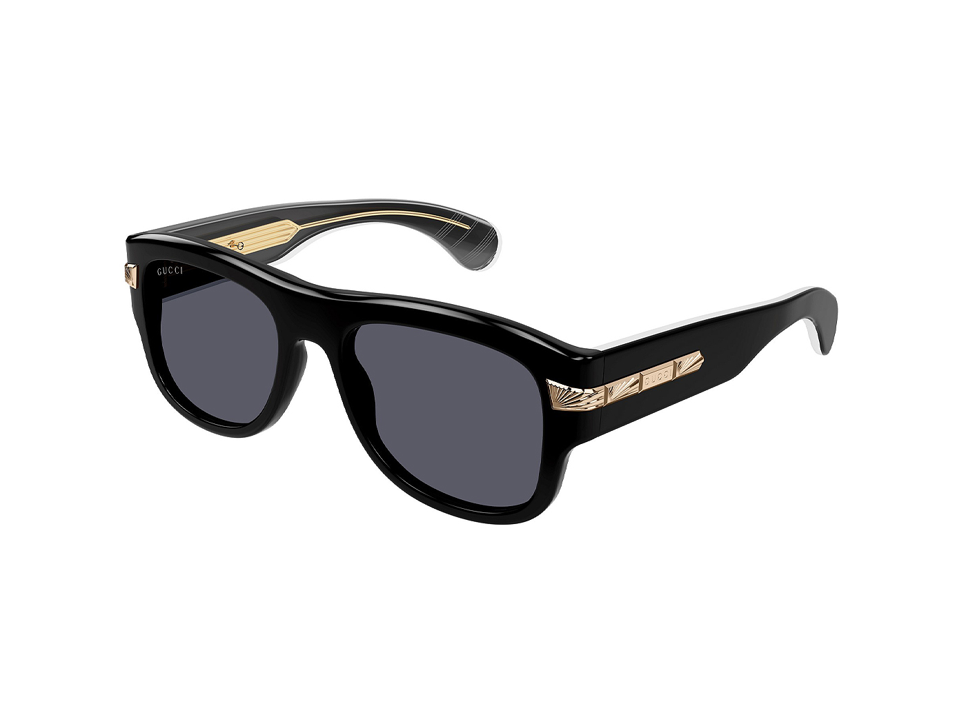 Gucci GG1517S 001 - Image 2