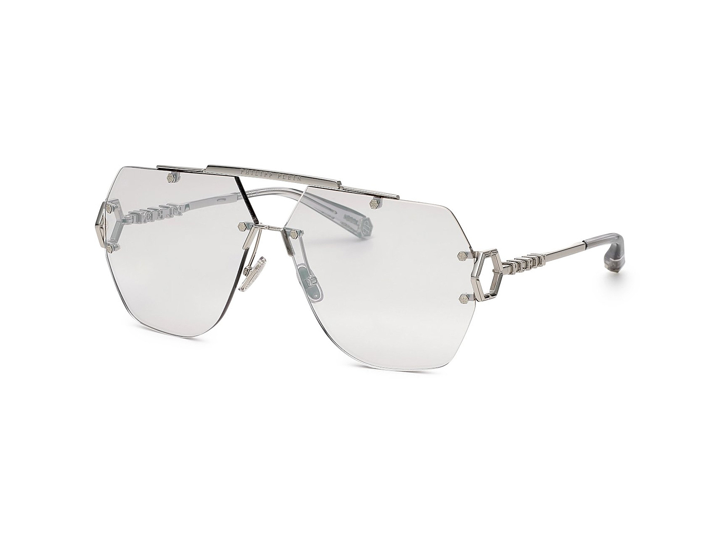 Philipp Plein SPP111 579F Photochromic