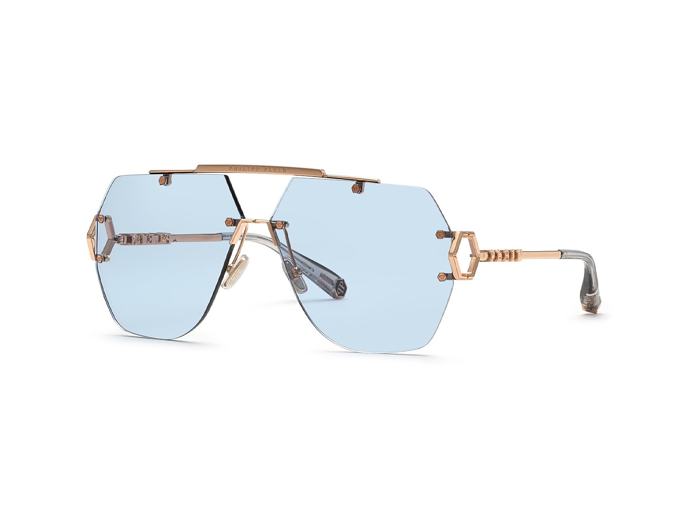 Philipp Plein SPP111 8FCF Photochromic