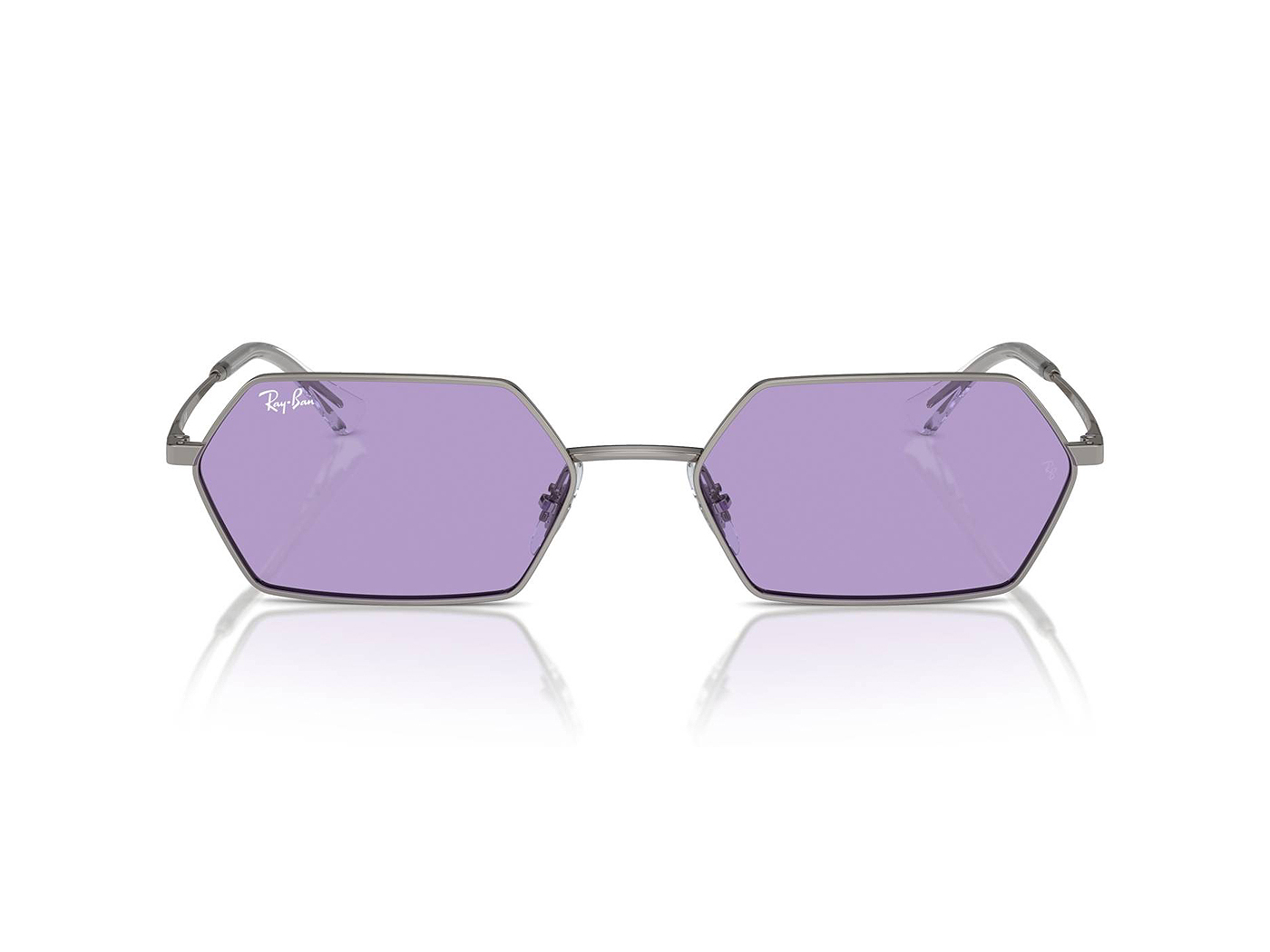 Ray-Ban RB3728 Yevi 004/1A