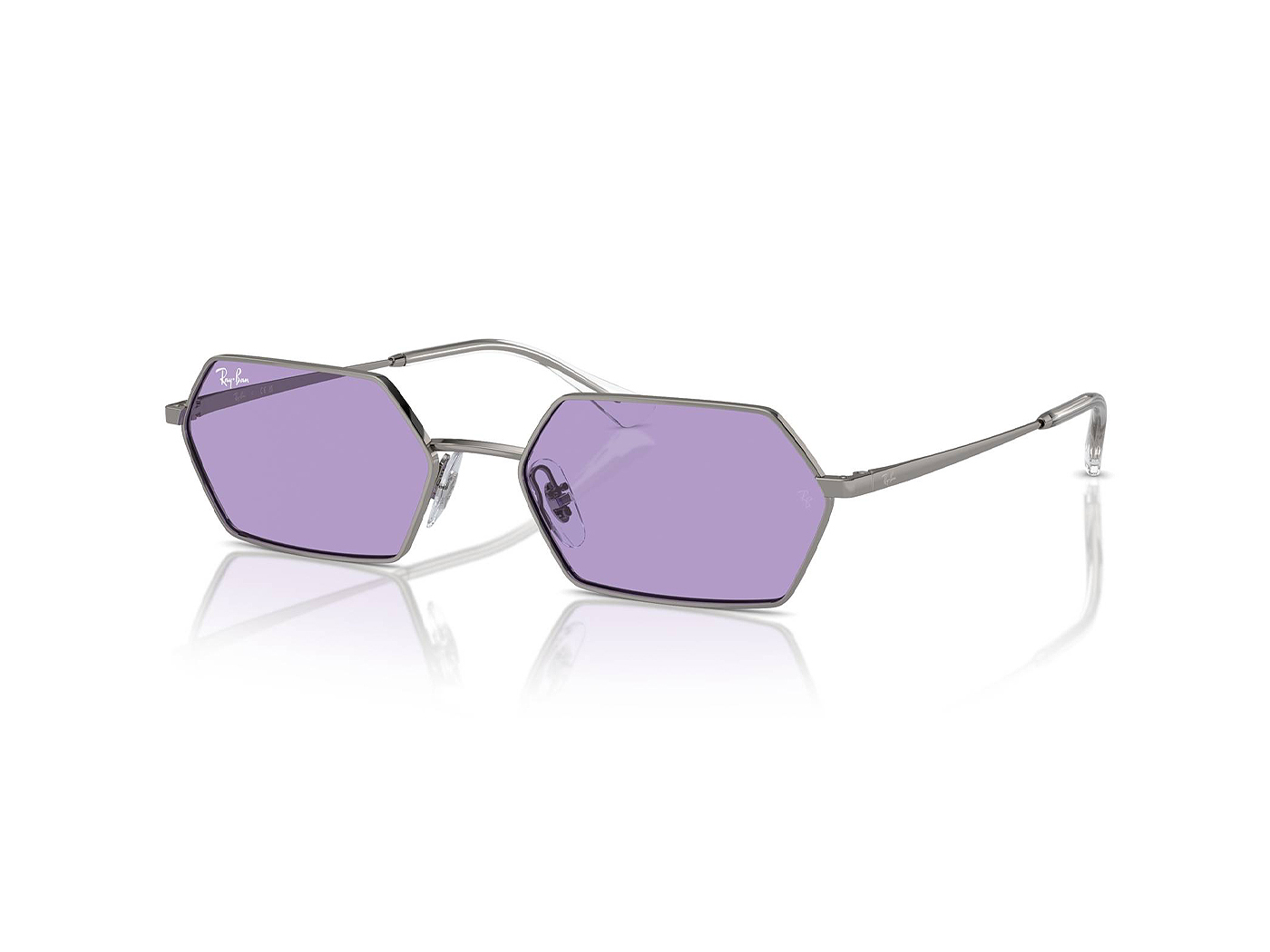 Ray-Ban RB3728 Yevi 004/1A