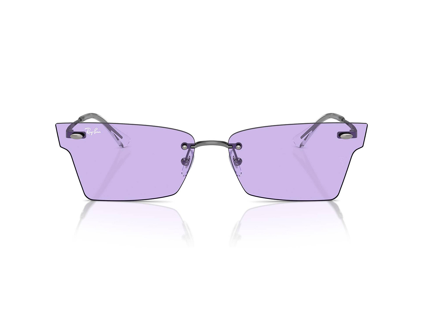 Ray-Ban RB3730 Xime 004/1A