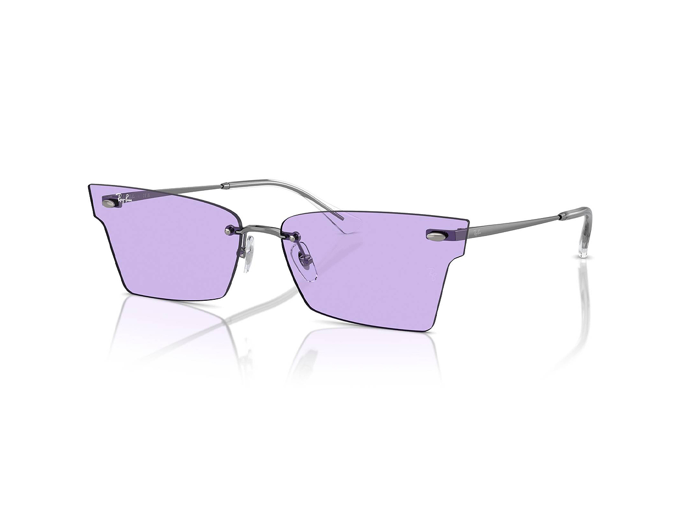 Ray-Ban RB3730 Xime 004/1A