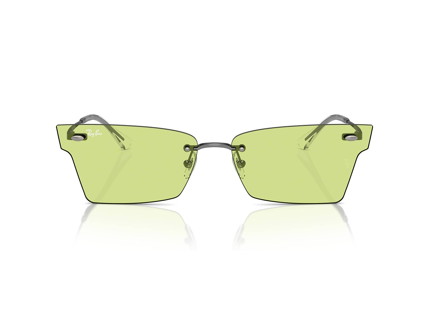Ray-Ban RB3730 Xime 004/2