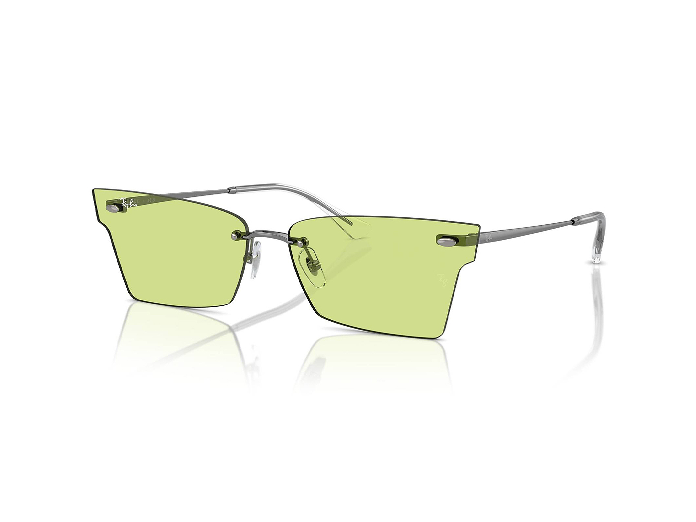 Ray-Ban RB3730 Xime 004/2
