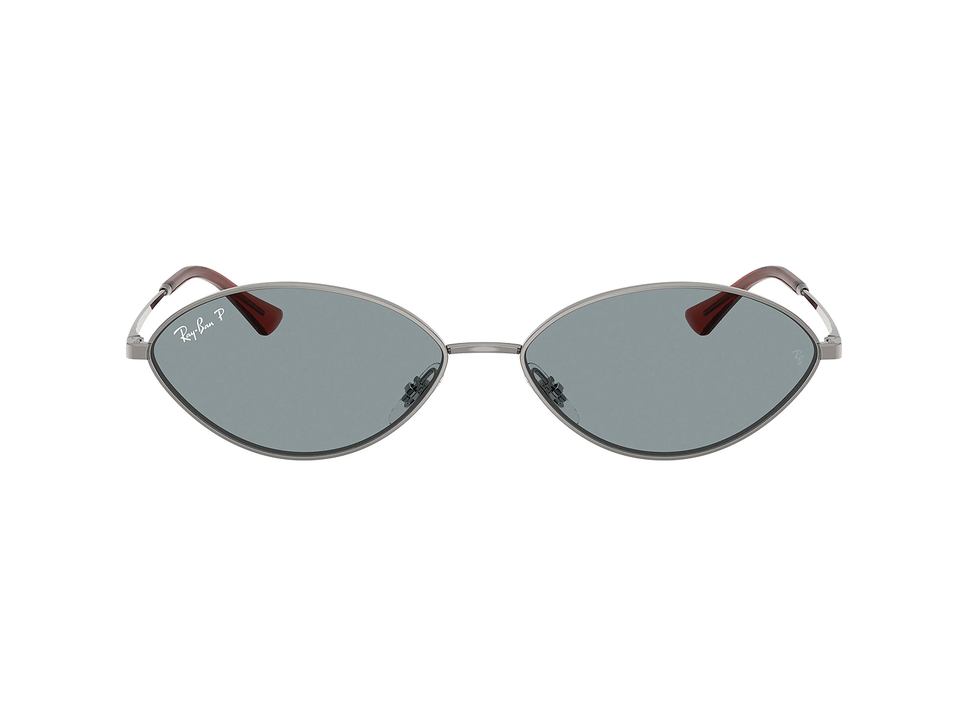 Ray-Ban RB3757 Kai 004/2V Polarized