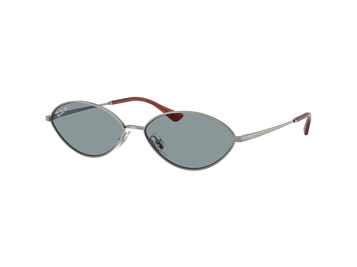 Ray-Ban RB3757 Kai 004/2V Polarized