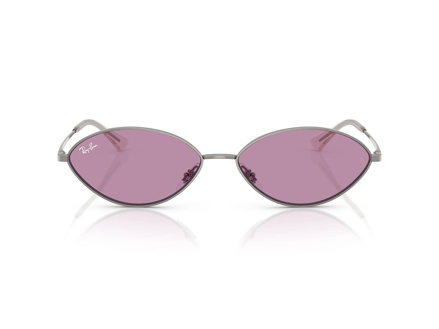 Ray-Ban RB3757 Kai 004/69-56