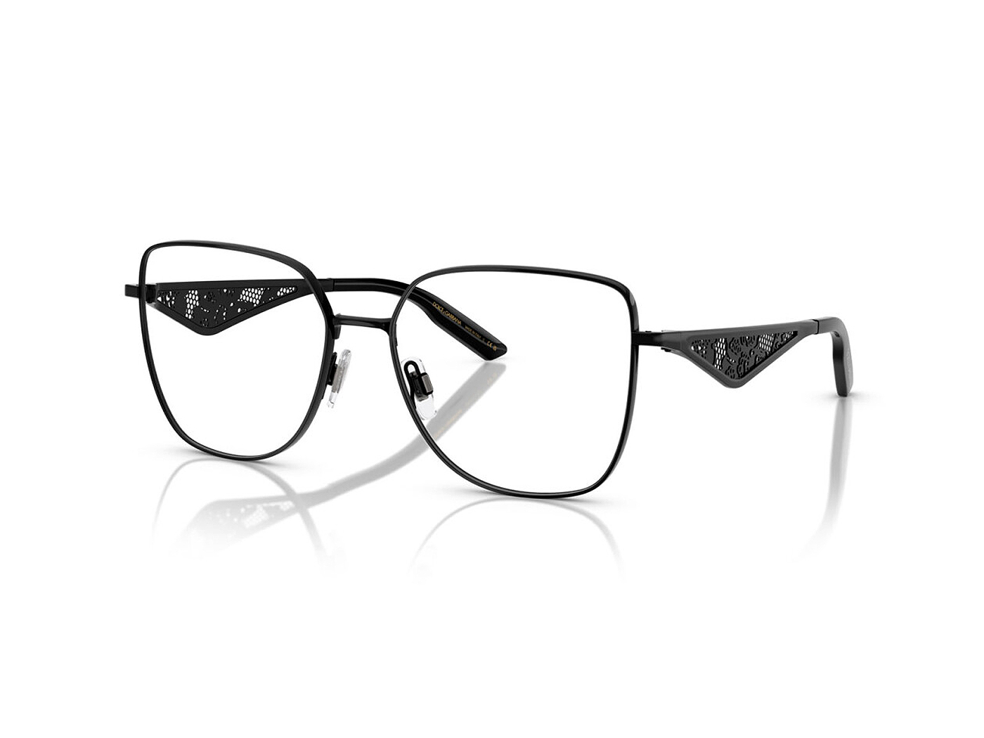 Dolce & Gabbana DG1358 01 (54)